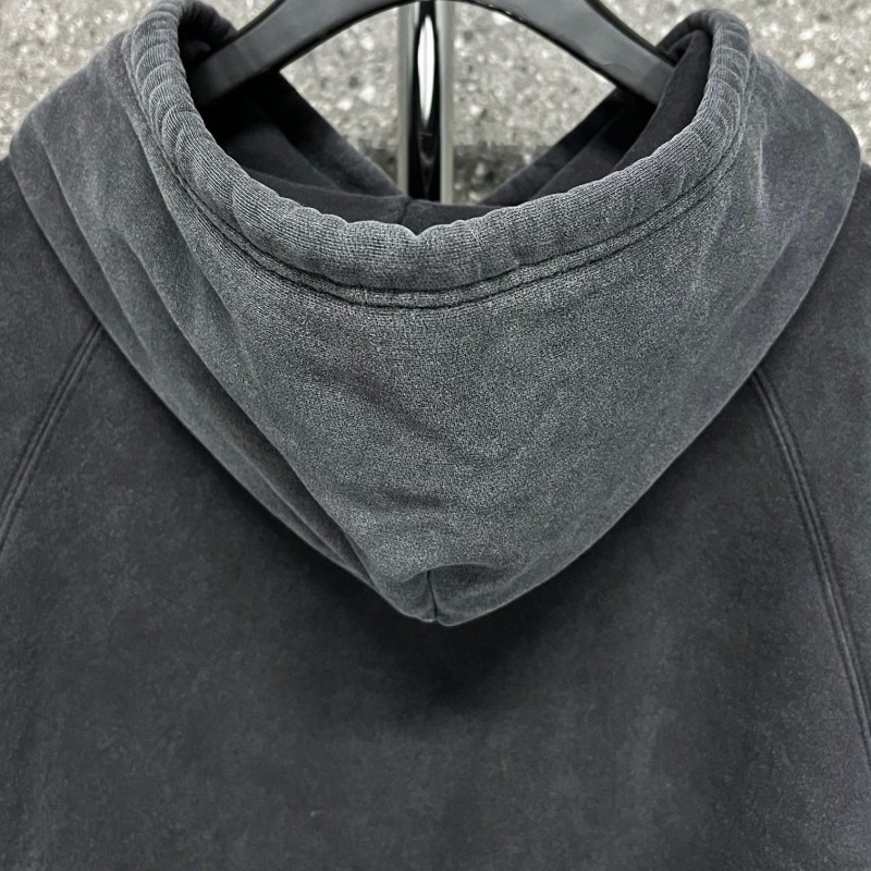 Balenciaga Unisex Hoodie