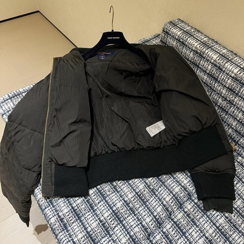 LV Down Jacket