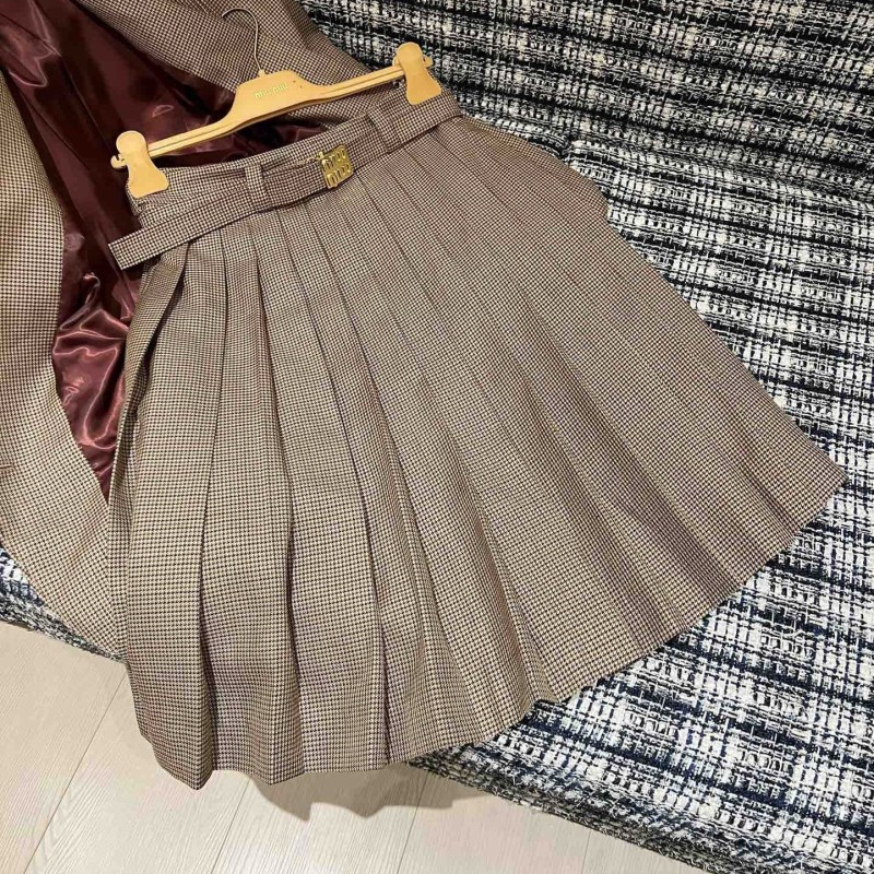 MiuMiu Skirts