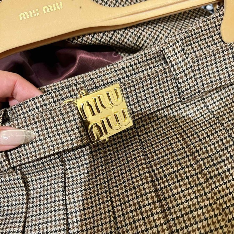 MiuMiu Skirts