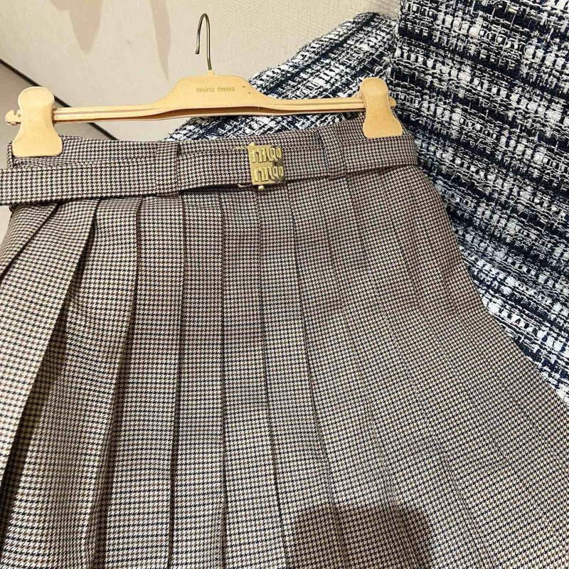 MiuMiu Skirts