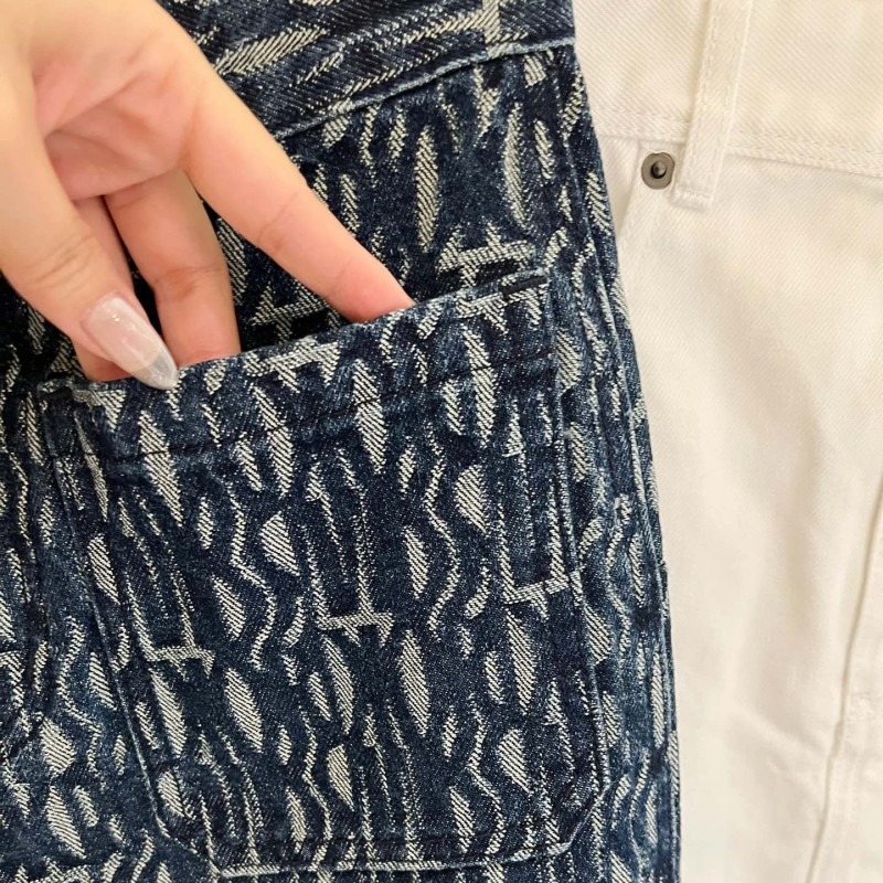 Dior Jeans