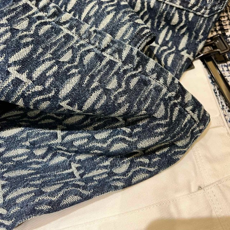 Dior Jeans