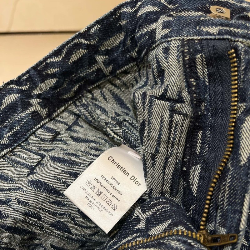 Dior Jeans