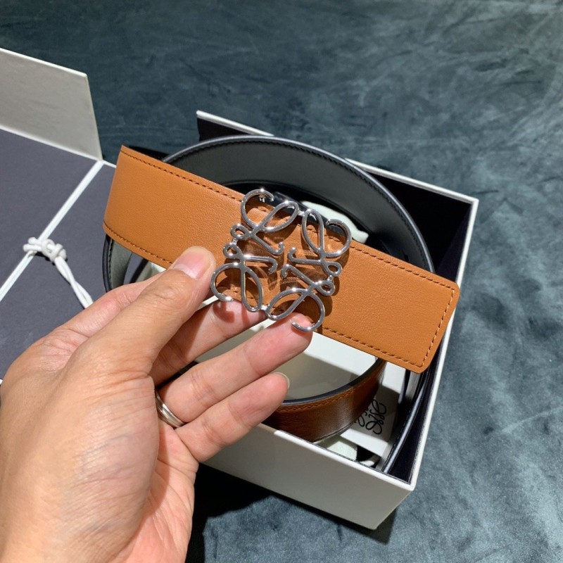 Loewe Men Belt