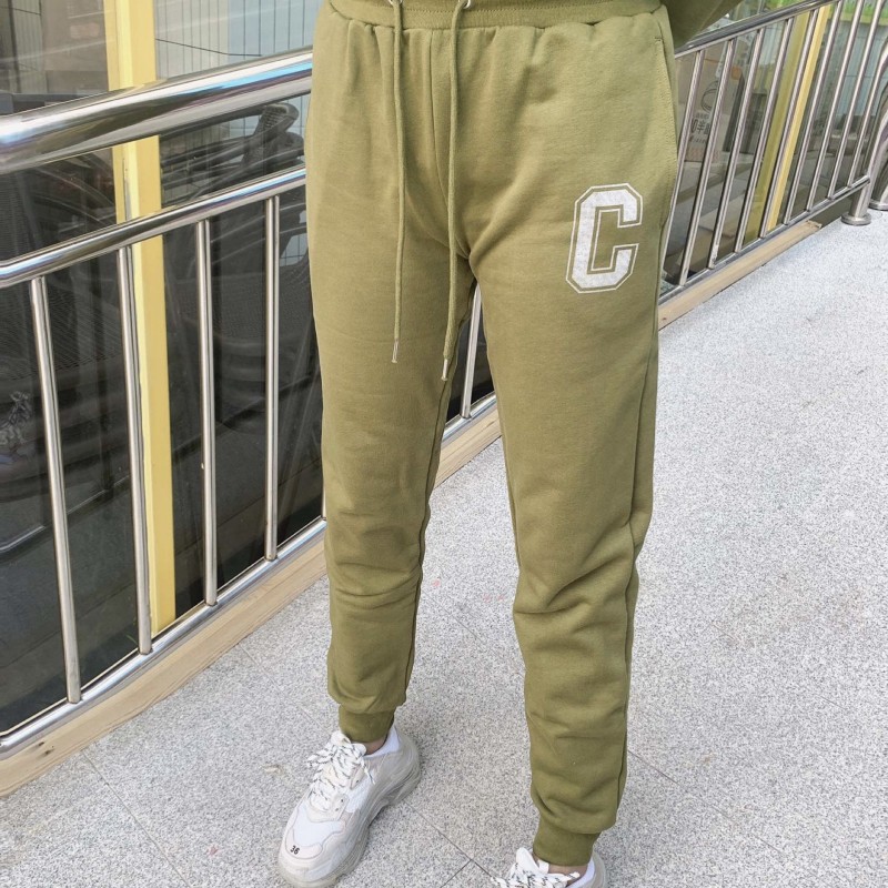 Celine Unisex Pants
