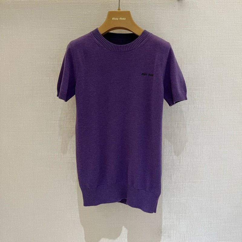 MiuMiu Tee