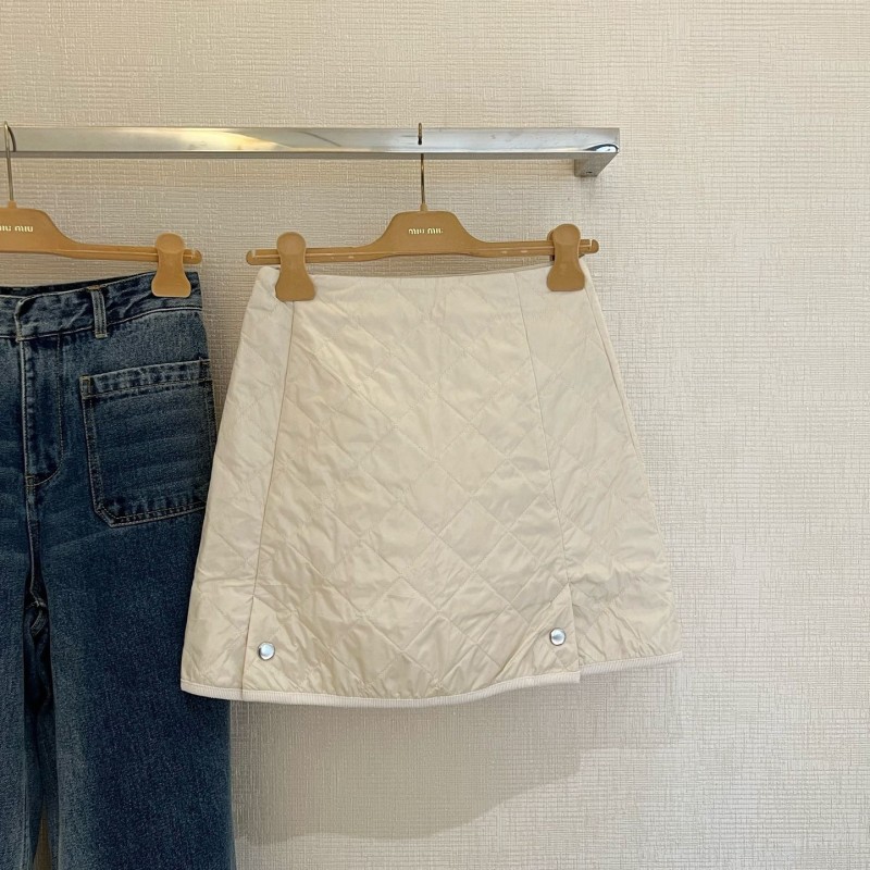 Prada Skirts