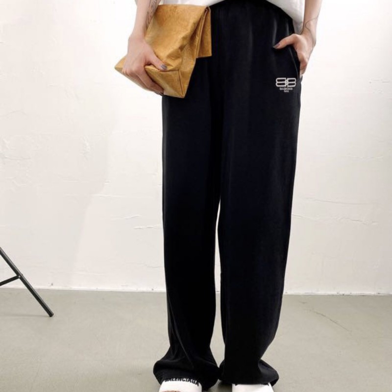 Balenciaga Unisex Pants