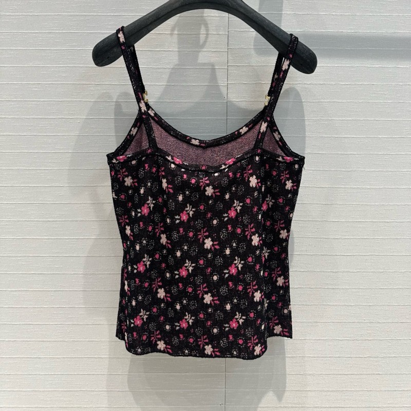 Chanel Singlet