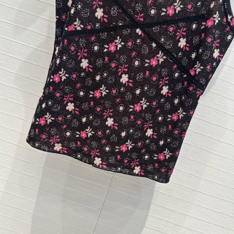 Chanel Singlet