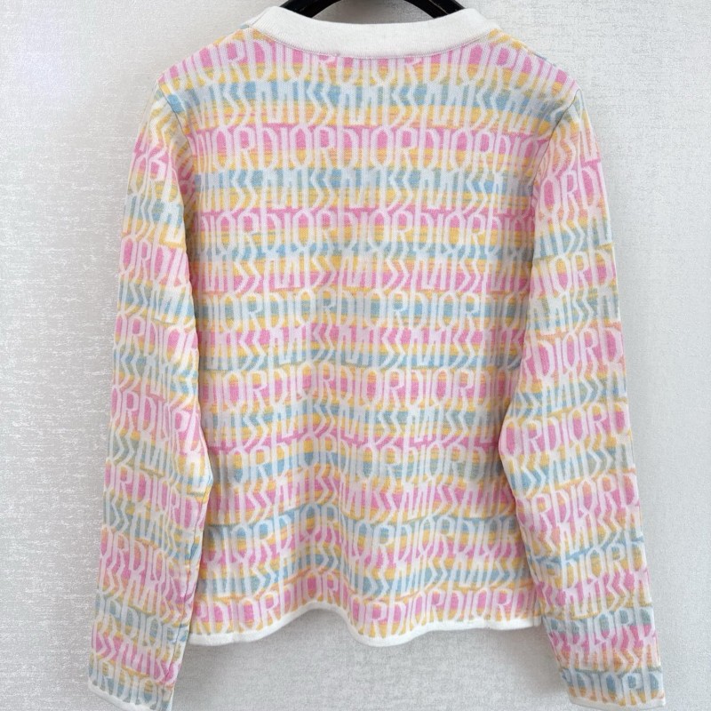Dior Cardigan