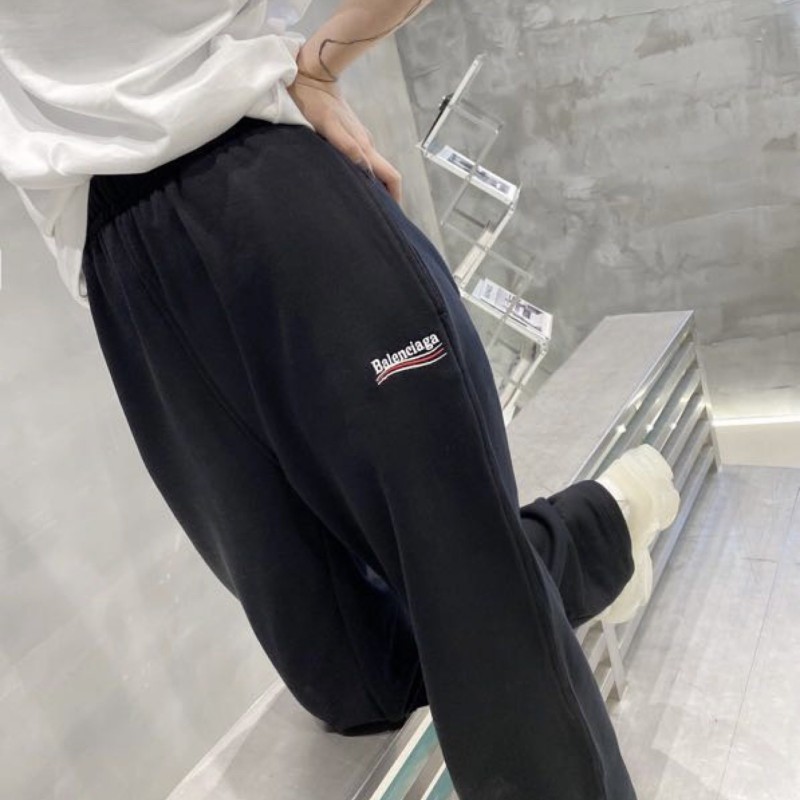 Balenciaga Unisex Pants