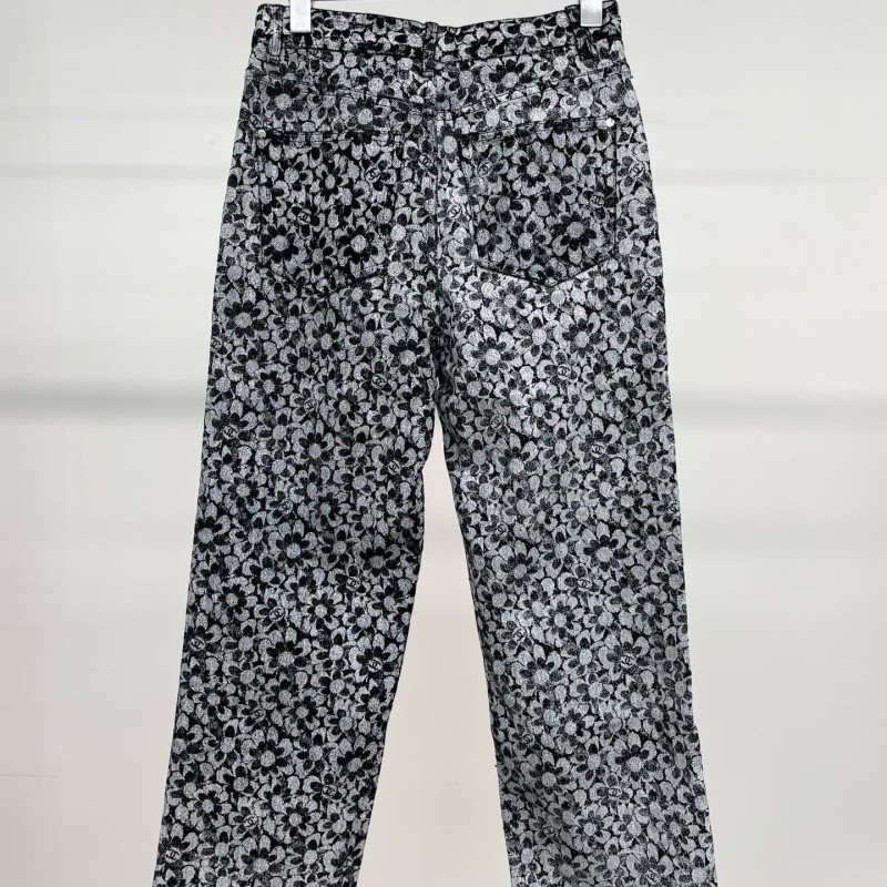 Chanel Jeans