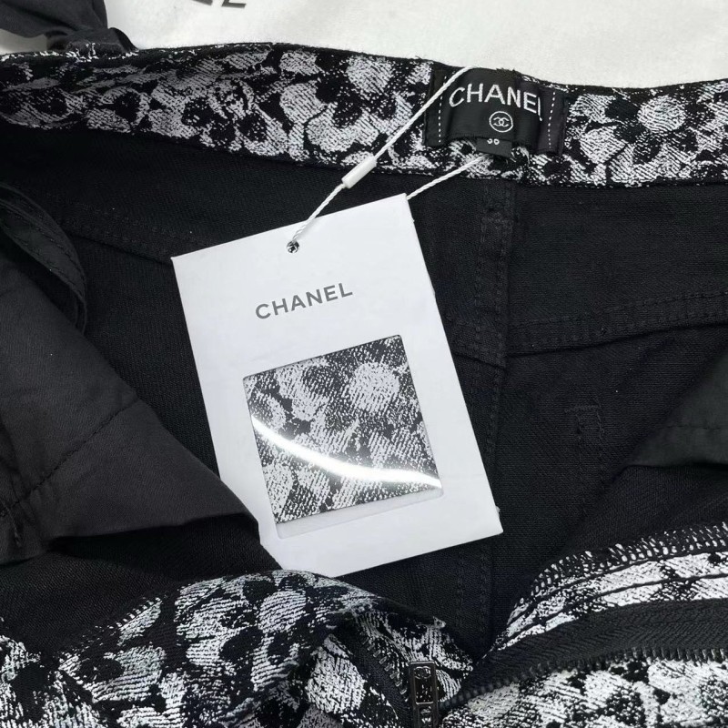 Chanel Jeans