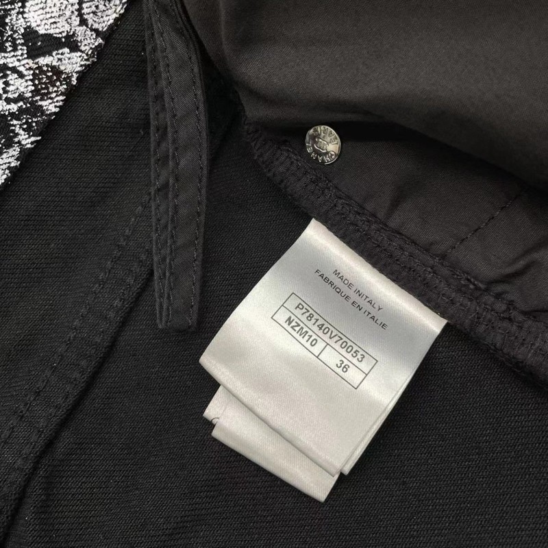 Chanel Jeans