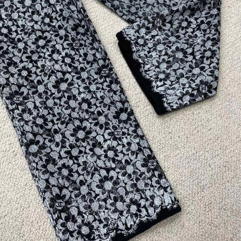 Chanel Jeans