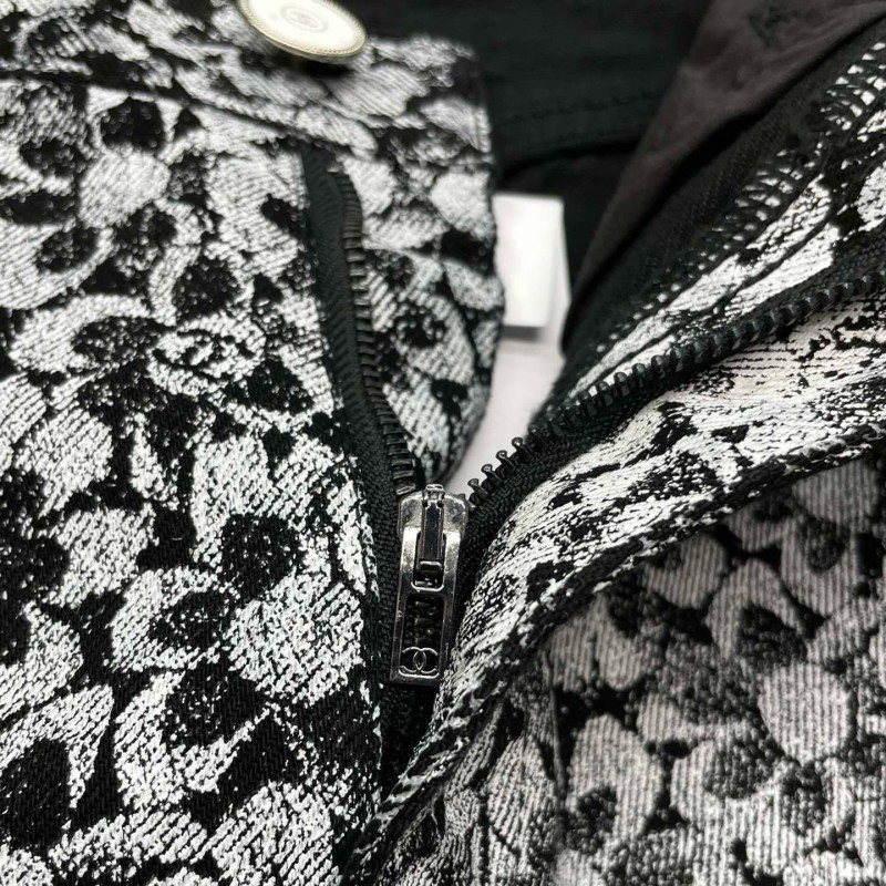 Chanel Jeans