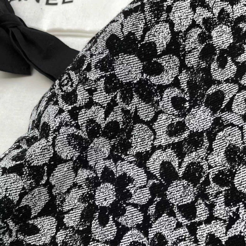 Chanel Jeans