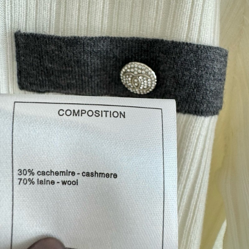 Chanel Cardigan