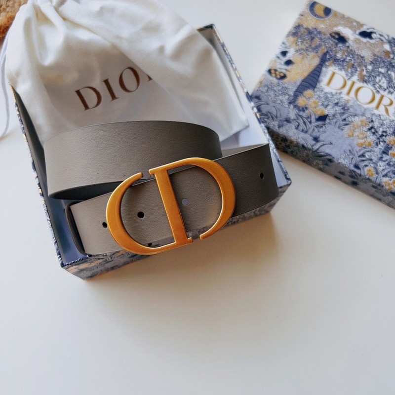 Dior Belt