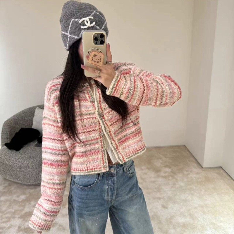 Chanel Cardigan
