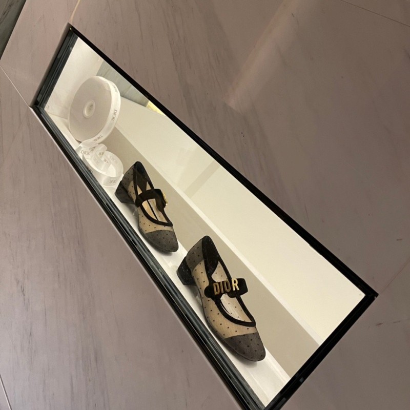 Dior D-Doll