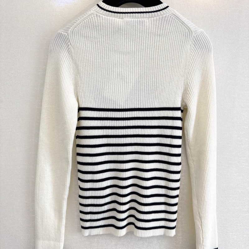 Dior Long Sleeves Tee