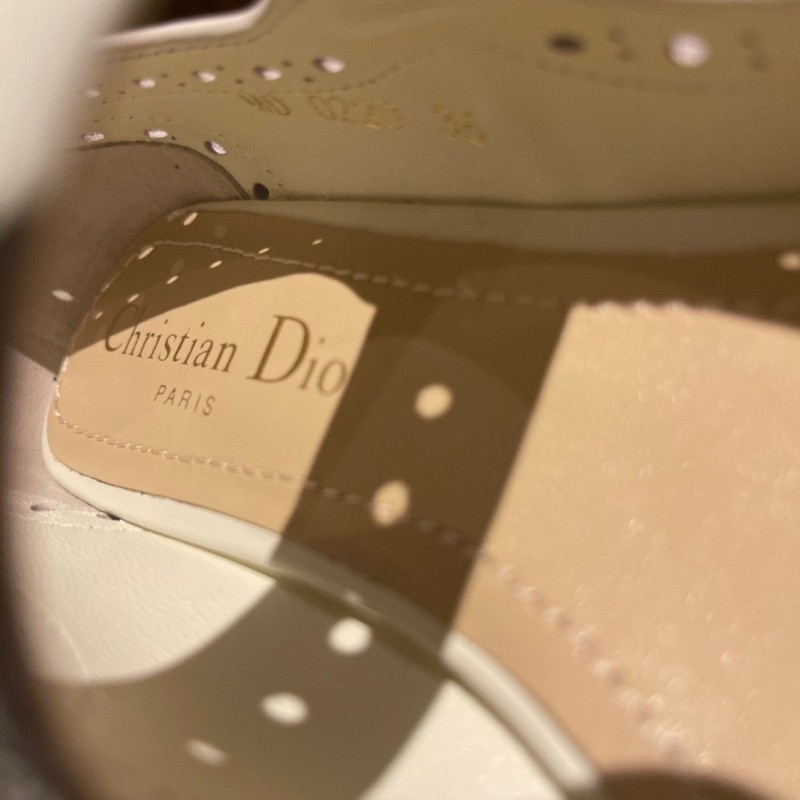 Dior D-Doll