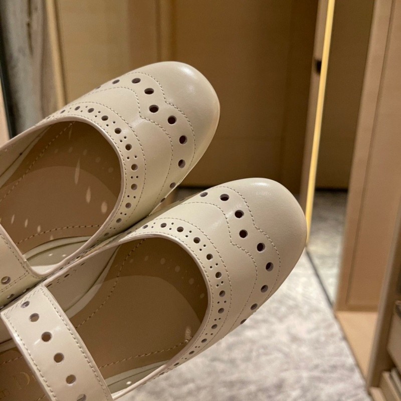 Dior D-Doll