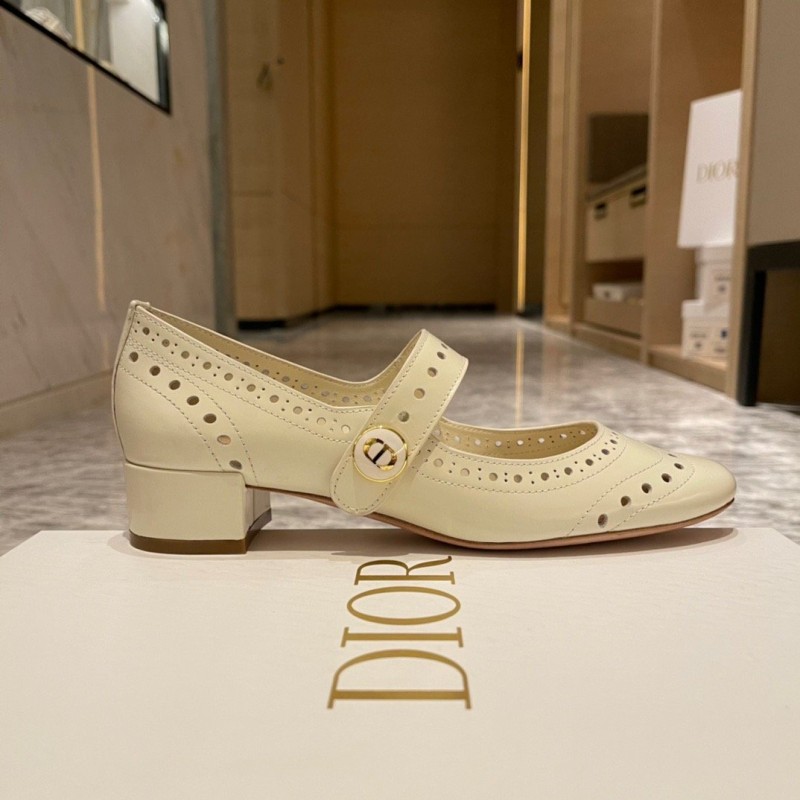Dior D-Doll