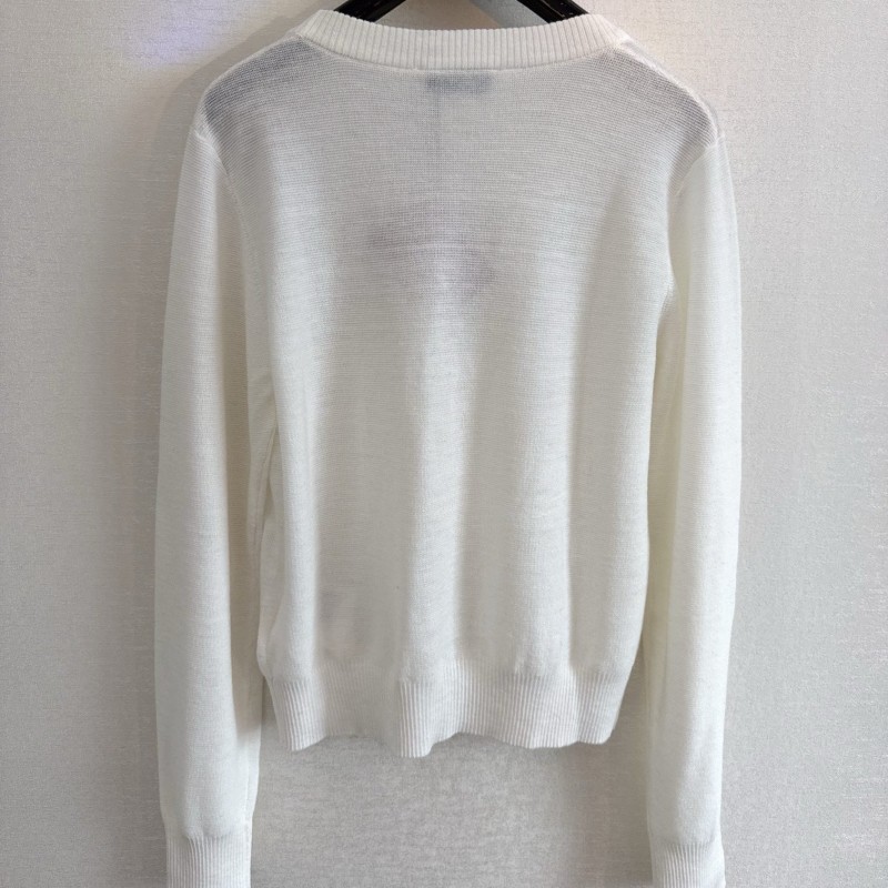 MiuMiu Cardigan