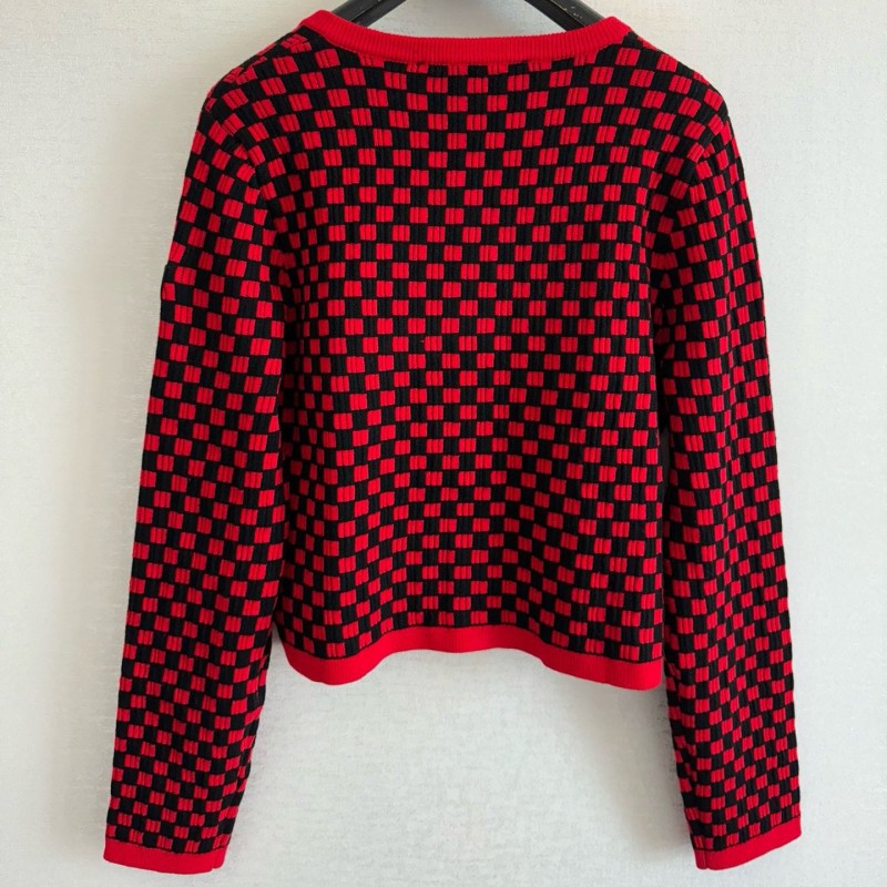 LV Cardigan