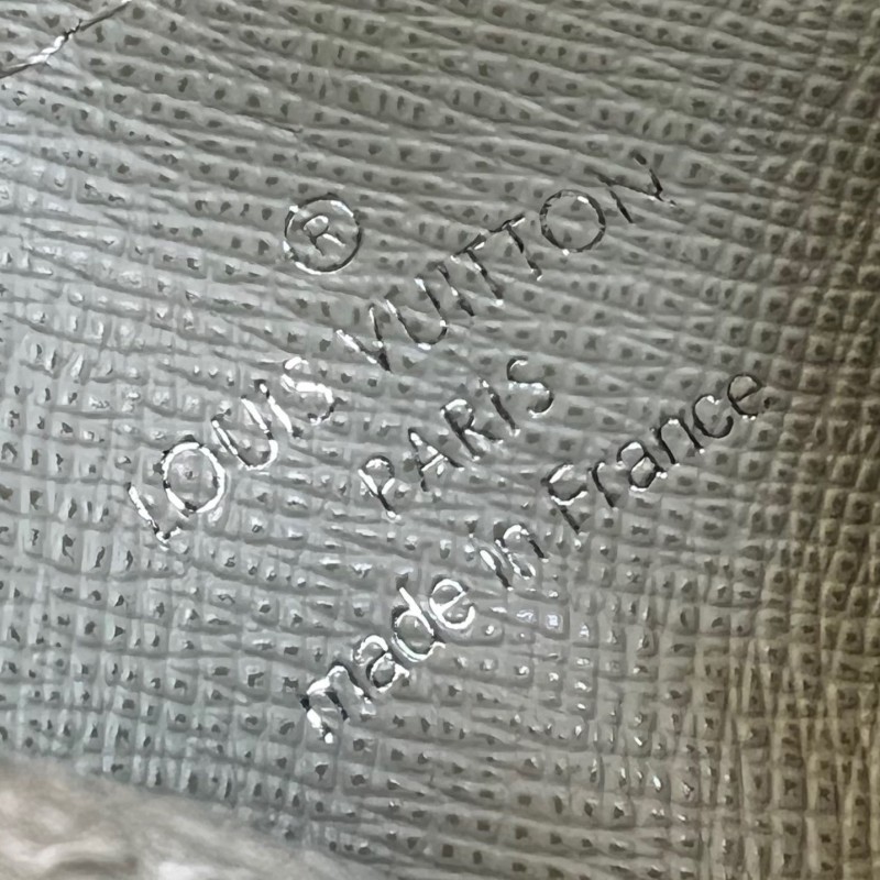 Lv Cardholder