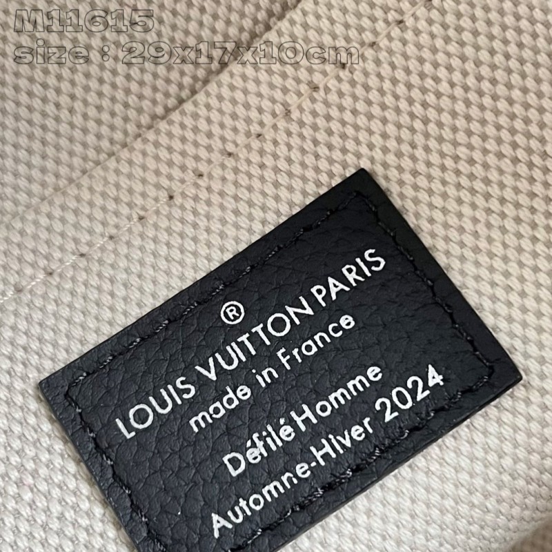 Lv Soul Trunk East