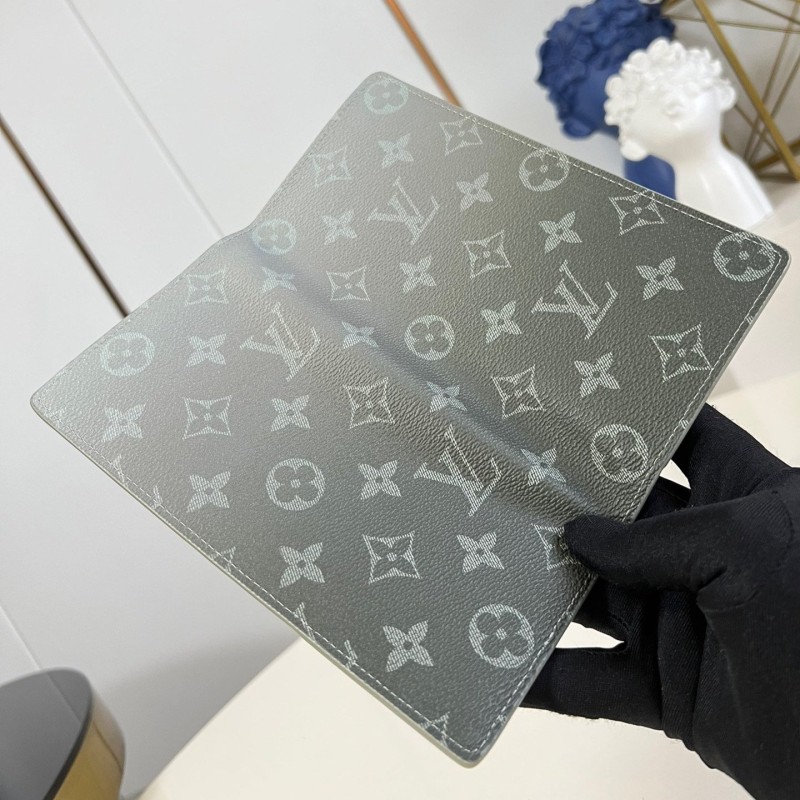 Lv Long Wallet