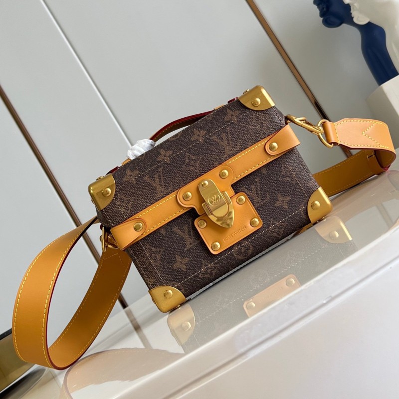 Lv Soul Trunk 