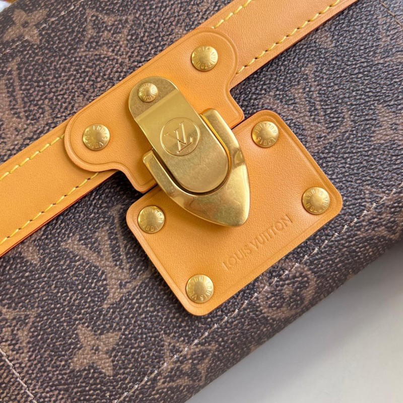 Lv Soul Trunk 