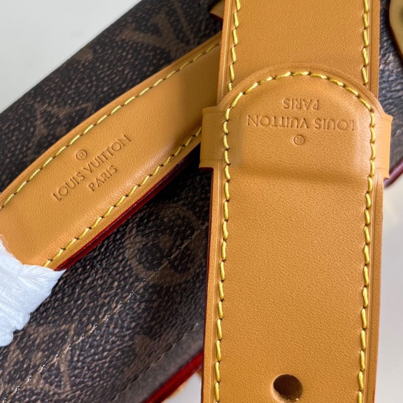 Lv Soul Trunk 