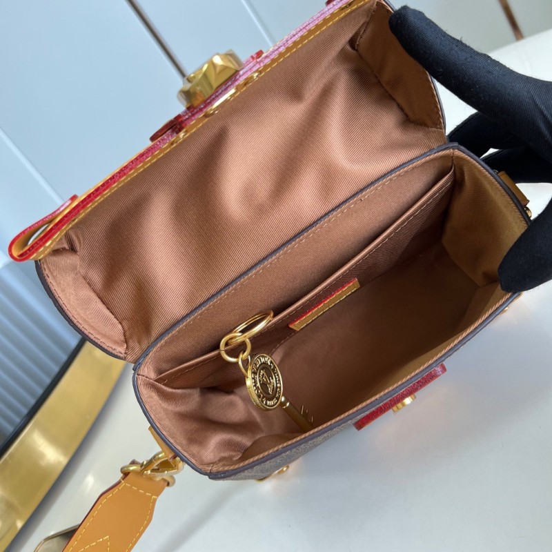 Lv Soul Trunk 