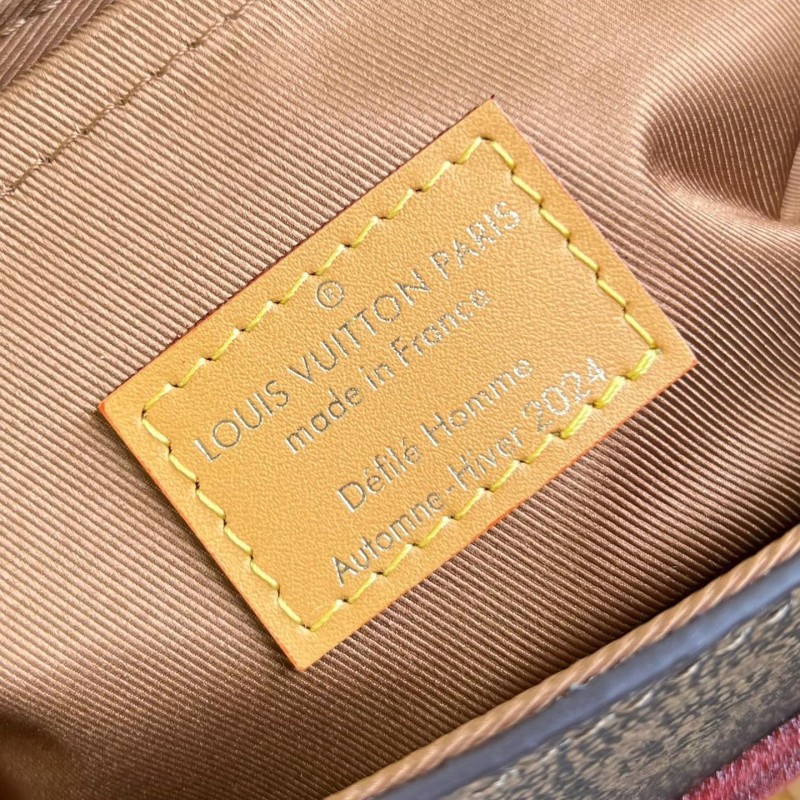 Lv Soul Trunk 