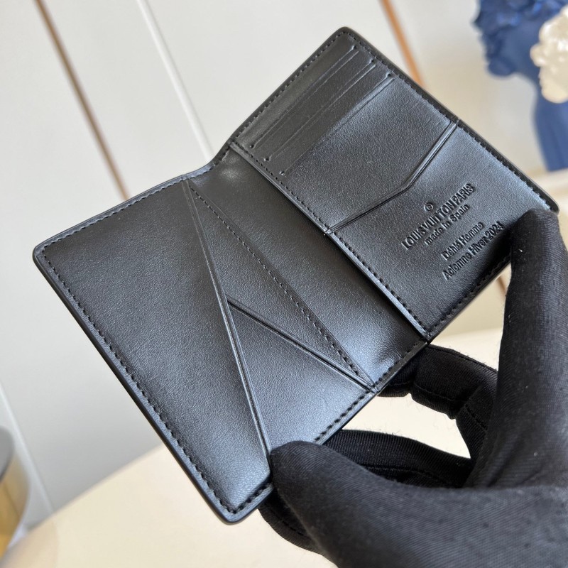 Lv Cardholder