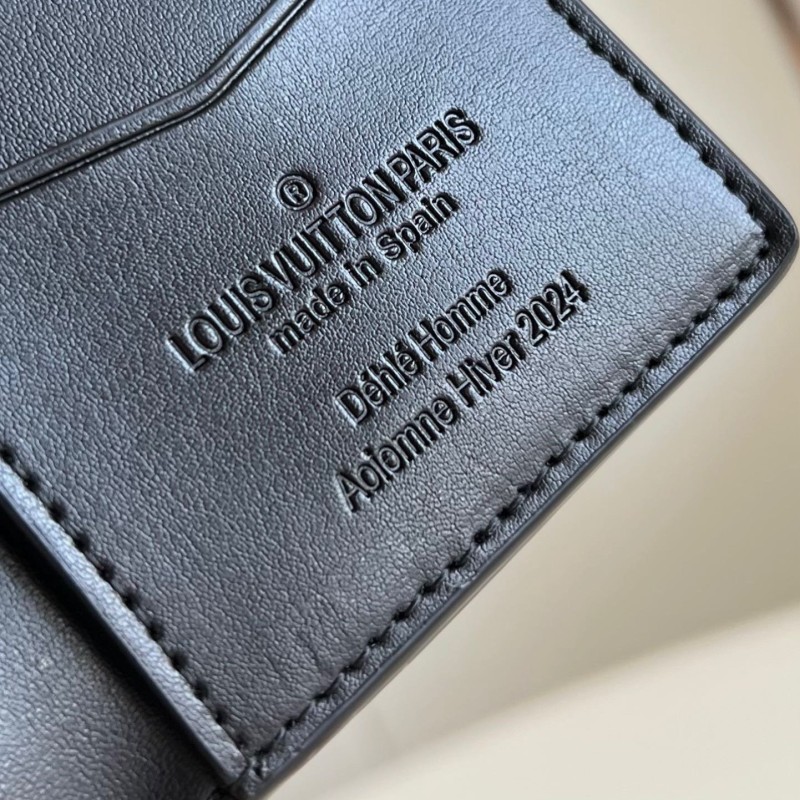 Lv Cardholder