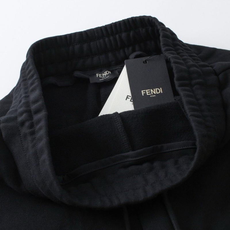 Fendi Unisex Sweatpants