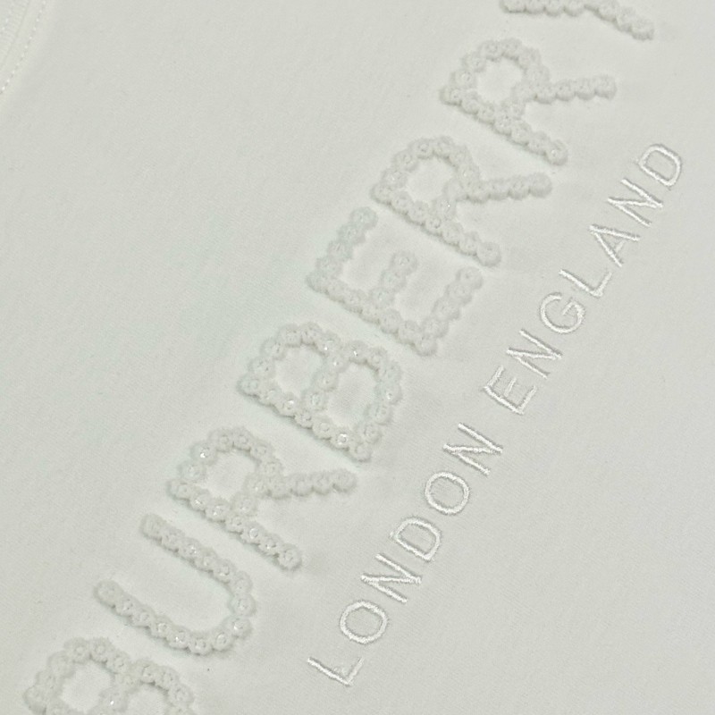 Burberry Unisex Tee