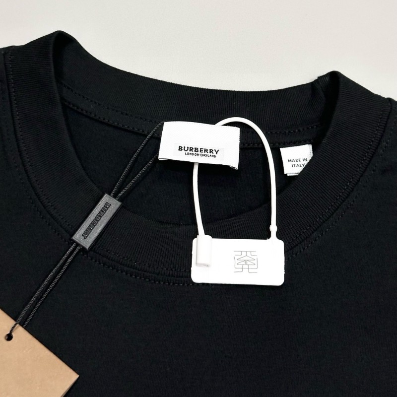 Burberry Unisex Tee