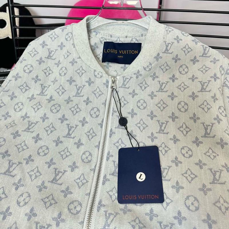 LV Unisex Jacket