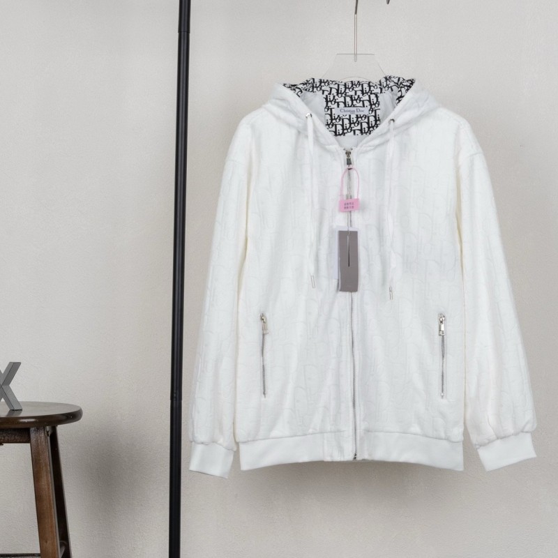 Dior Unisex Jacket