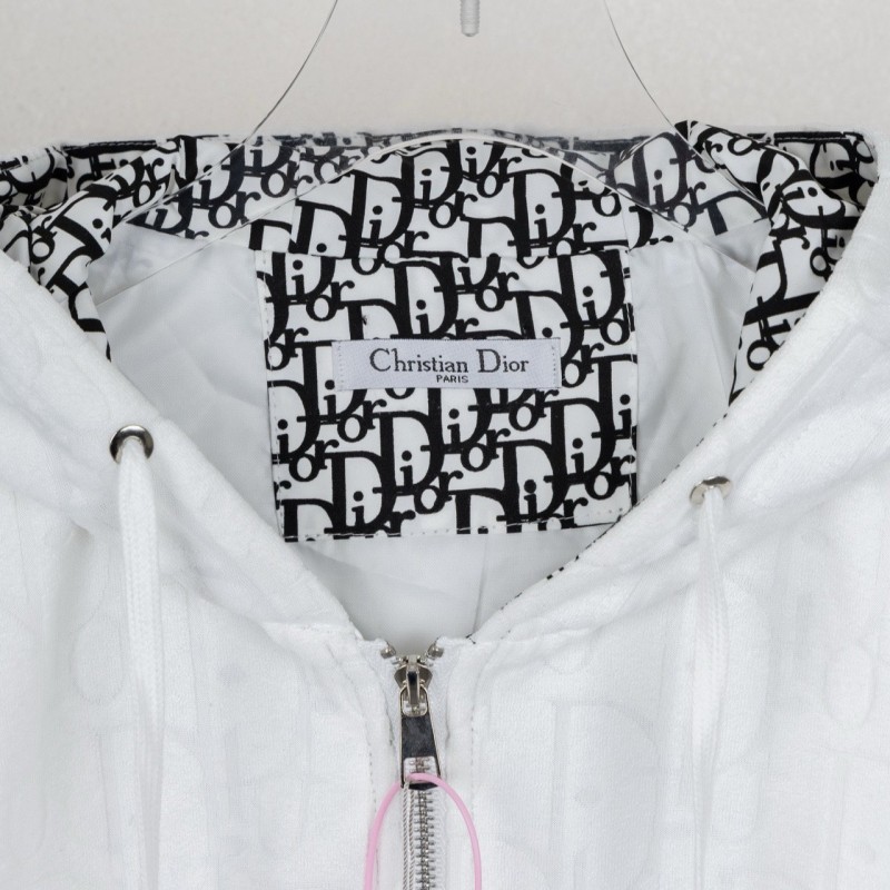 Dior Unisex Jacket