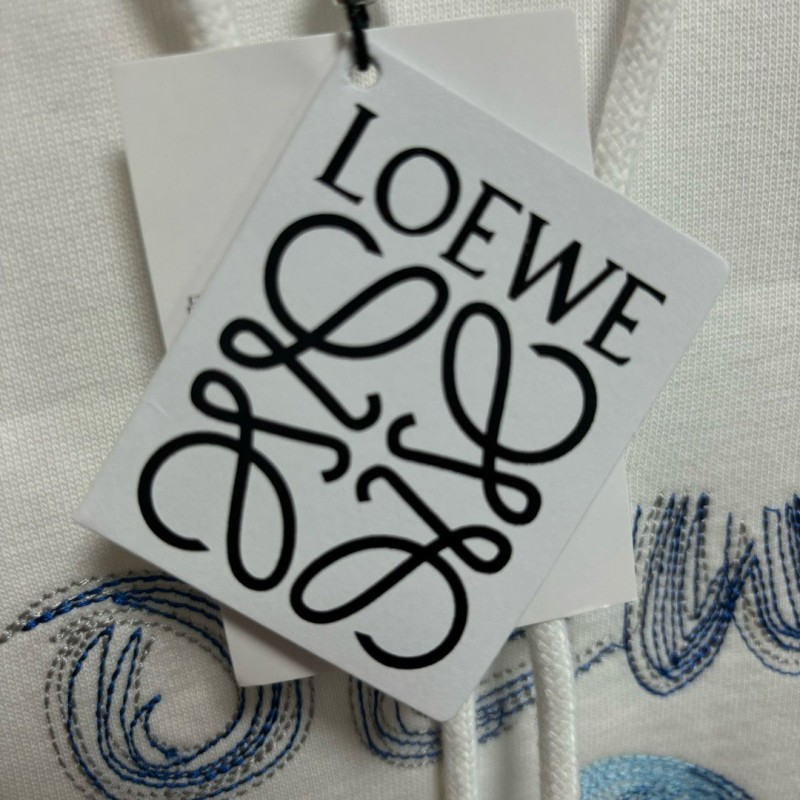 Loewe Unisex Hoodie